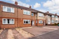 Mortimer Road, Filton