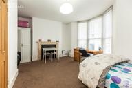 Broad Street, City Centre