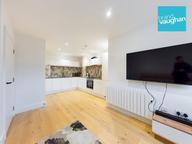 Russell House, City Centre