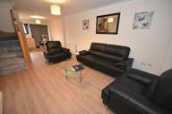 Hulme Manchester, Hulme
