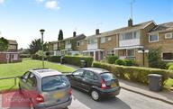 Martin Close, Hatfield