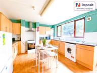 Stanmer Villas, Moulsecoomb