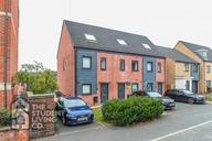 Cottesmore Road, Lenton