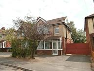 Upper Shaftesbury Avenue, Highfield