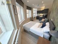 Great George Street, City Centre