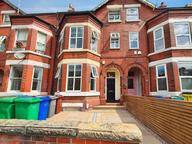 Goulden Road, Fallowfield