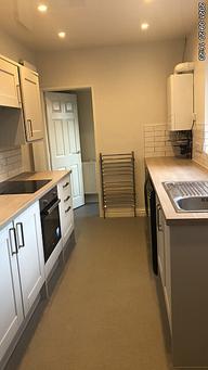 Kelvin Grove, Sandyford