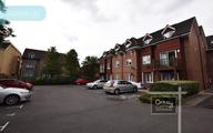 Richmond Gardens, Highfield