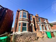 Johnson Road, Lenton