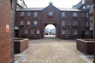 Mannheim Quay, Maritime Quarter Swansea, City Centre