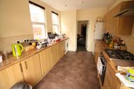 Inverness Place, Roath
