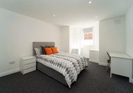 Alexandra Road, Hyde Park