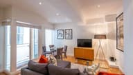 London, W1U, Marylebone