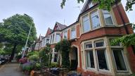Albany Road, Roath