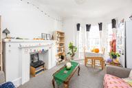 Paston Place, Kemptown