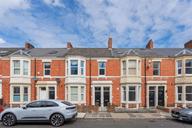 Glenthorn Road, Jesmond