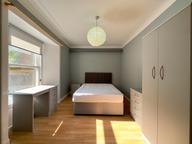 West Princes Street, Basement Flat, West End