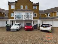 Berridge Mews, Camden
