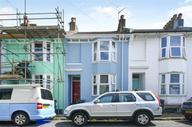 Southampton Street, Hanover