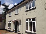 Chapel Field North, City Centre