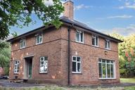 St. Michaels House Marle Pit Hill, Sutton Bonington