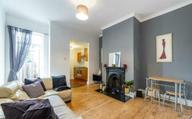 Amble Grove, Sandyford