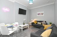 Penrhyn Road, Ecclesall