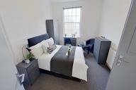 Clarendon Street, City Centre