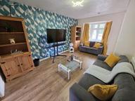 Hulme Manchester, Hulme