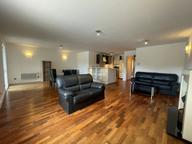 Henke Court, Atlantic Wharf, Cardiff Bay