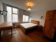 Lower Parliament Street, Hockley