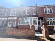Wordsworth Road, Shirley