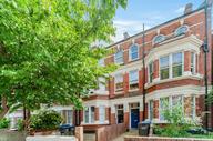 Harvist Road, Camden