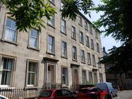 Lauriston Park, Fountainbridge