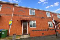 Radcliffe Road, Portswood