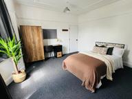 Staple Hill Road, Fishponds