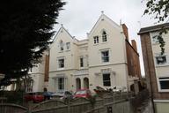 Leam Terrace, Flat 3, Town Centre