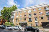 Hardwick Street, Clerkenwell