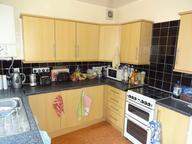 Johnson Road, Lenton