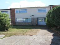 Ariel Close, Greenstead