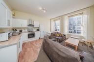 Rankeillor Street, Newington