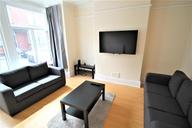 Winston Gardens, Headingley