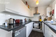 Crayford Road, Moulsecoomb
