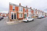 Myrtle Grove, Jesmond