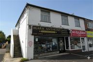 Alder Road, Wallisdown