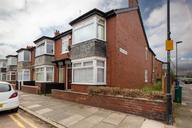 Whitefield Terrace, Heaton
