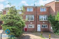 Bluecoat Close, City Centre