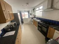 St. Albans Road, Brynmill