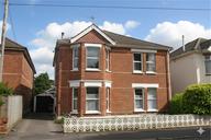Gerald Road, Charminster