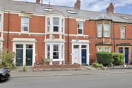 Mayfair Road, Jesmond